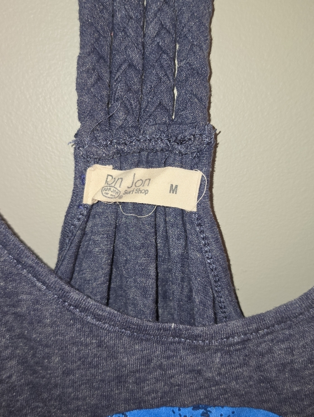 Ron Jon Tank Top - Picture 2 of 4